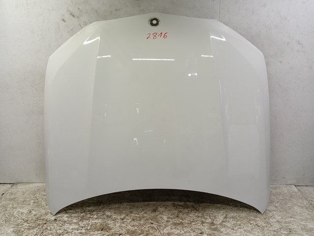 фото №1, Капот кришка двигуна bmw x5 g05 x6 g06 18-