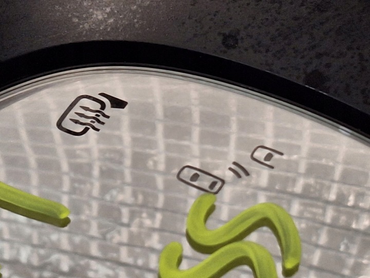 фото №6, Дзеркало праві suzuki s-cross 2022- 9 pin / кабелі європа демонтаж