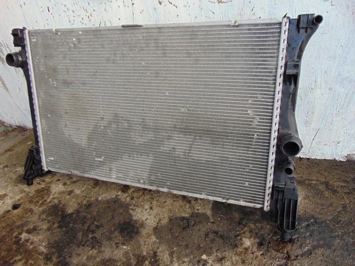 фото №10, Радіаторів води mercedes vito w447 a4475010001