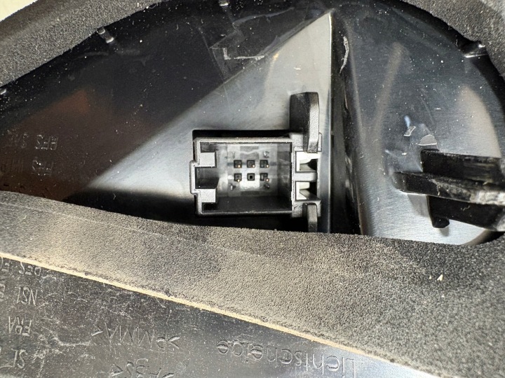 фото №13, Audi rsq3 83a лампи фара зад задні комплект ліва права європа комплект p.