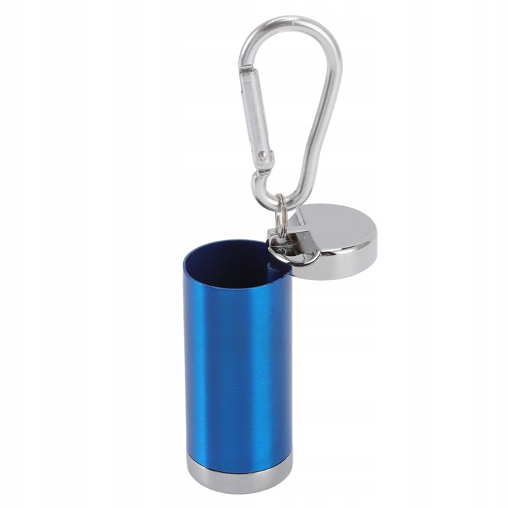 фото №11, Карманная пепельница переносная туристическая брелок