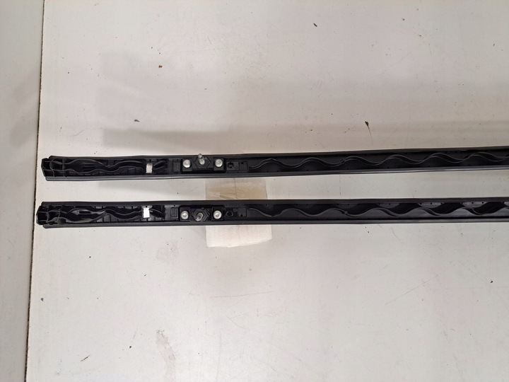 фото №15, Bmw x5 g05 2023 рейлінги дахові