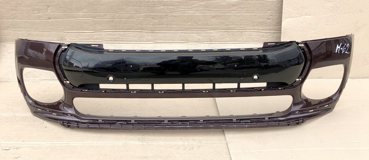фото №1, Бампер переднее mini cooper f54 - перед bdb