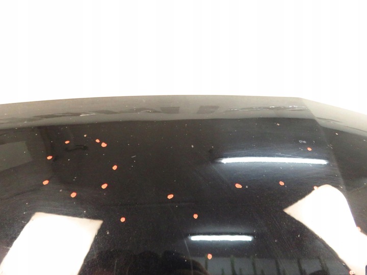 фото №13, Капот opel zafira b a05 z20r