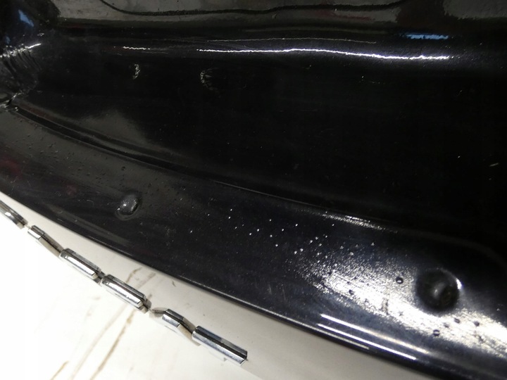 фото №12, Кришка багажника зад задня з скло vw passat b8 універсал код lc9x