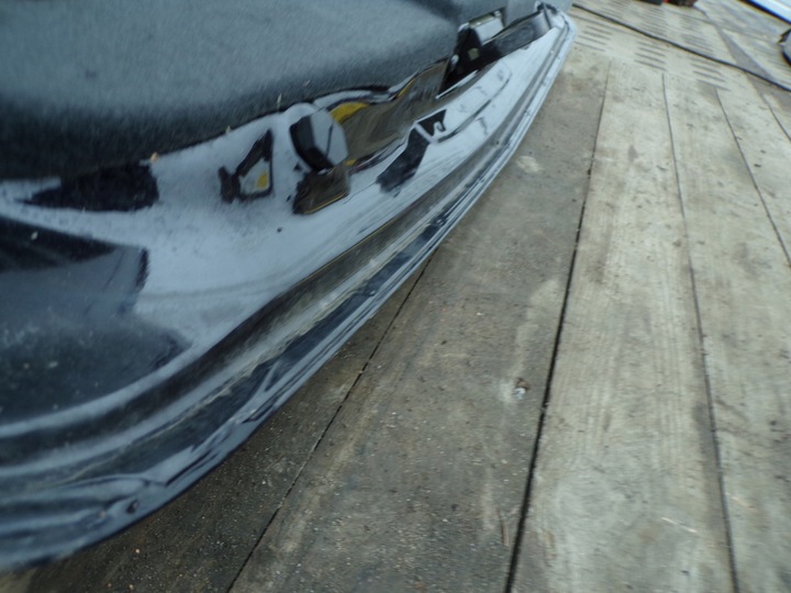 фото №6, Крышка багажника задняя opel astra h sedan цвет z20r комплектная