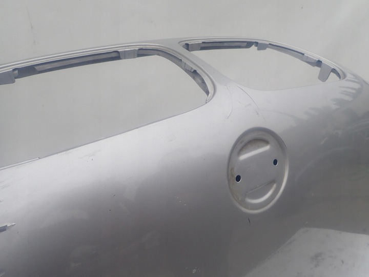 фото №6, Bmw 3 e46 compact капот крышка двигателя