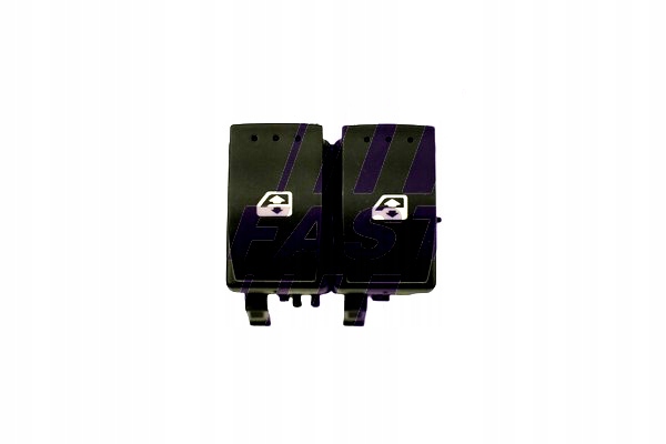 фото №3, Переключатель стёкла renault master 98 cli fast