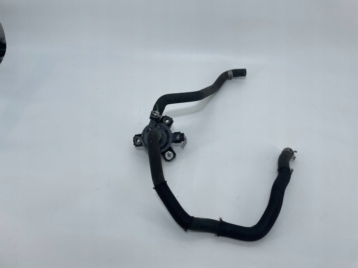 фото №6, Дополнительный водяной насос toyota auris ii g9040-52010 2012-