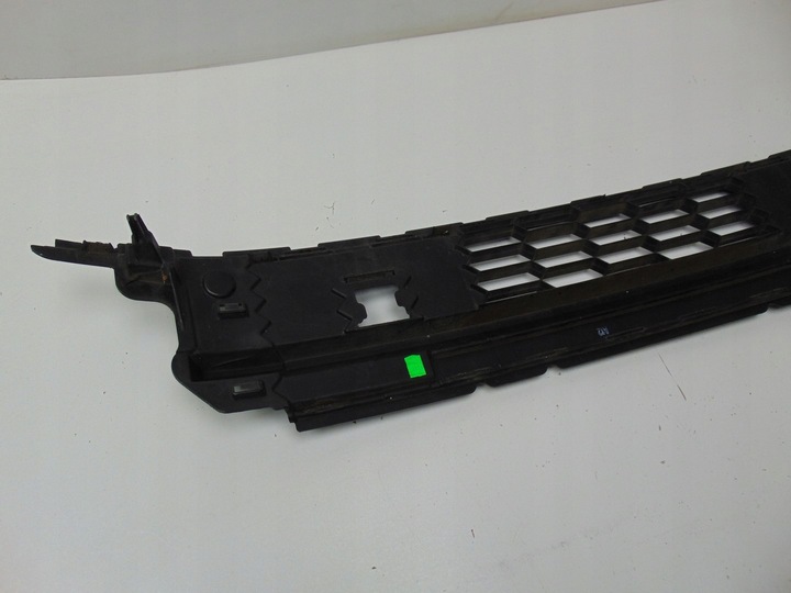 фото №14, Решітка w бампер середня перед skoda kodiaq 565853677a