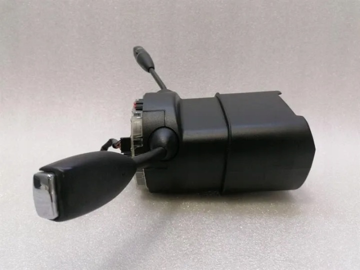 фото №10, Mercedes s w221 a2215452332 двірник stalk switch