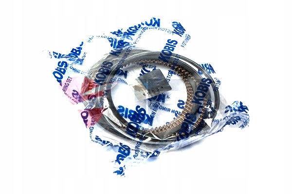 фото №2, Кільця поршневі chevrolet kpl na двигун jpn