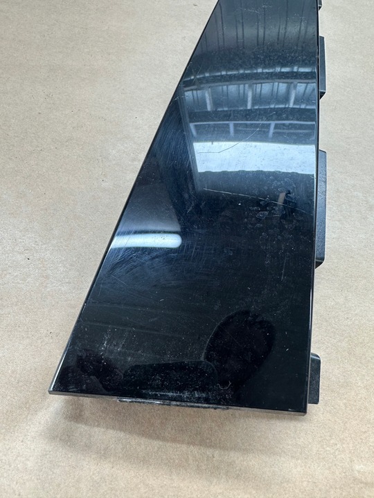 фото №3, Citroen c3 iii планка декоративна лівий зад