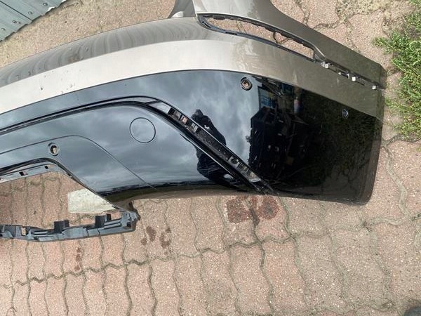 фото №7, Бампер зад задний land rover velar l560 17-