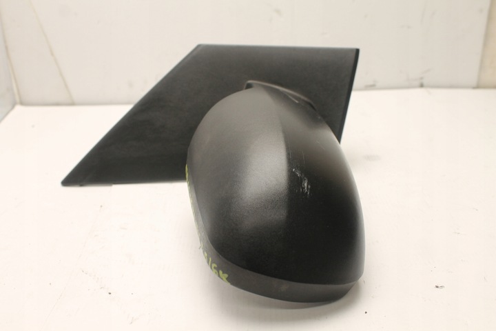 фото №6, Ford fiesta mk6 02r- зеркало правые 5 контактов