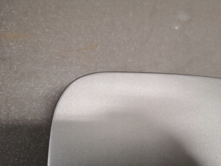 фото №5, Кришка заливання пального audi a6 c5 срібна