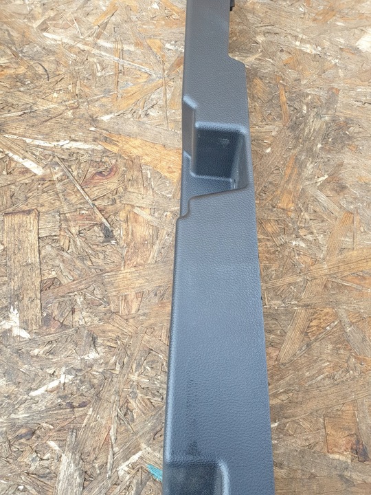 фото №6, Renault talisman універсал планка багажника 849293534r 849288831r ліва права