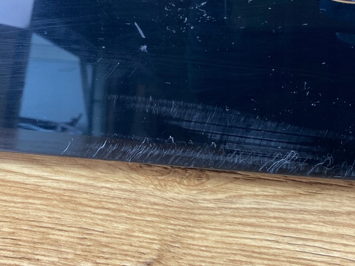 фото №12, Накладка кришки задньої багажника лампи dodge challenger 2015+ usa