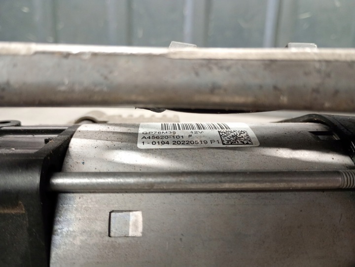 фото №10, 7p0698007e компресор підвішування porsche cayenne touareg q7