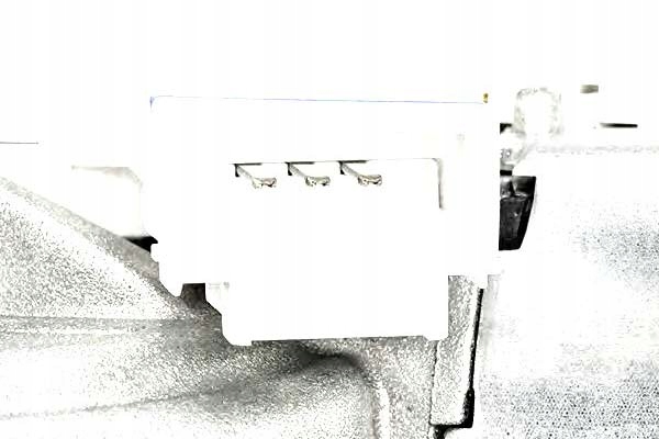 фото №9, Двигатель дворник citroen c2,c3 i,c4, peugeot 307, 1007 08.00- зад