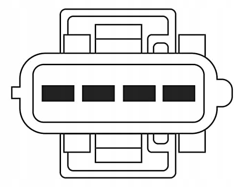фото №1, Лямбда-зонд citroen berlingo 1,6 00-