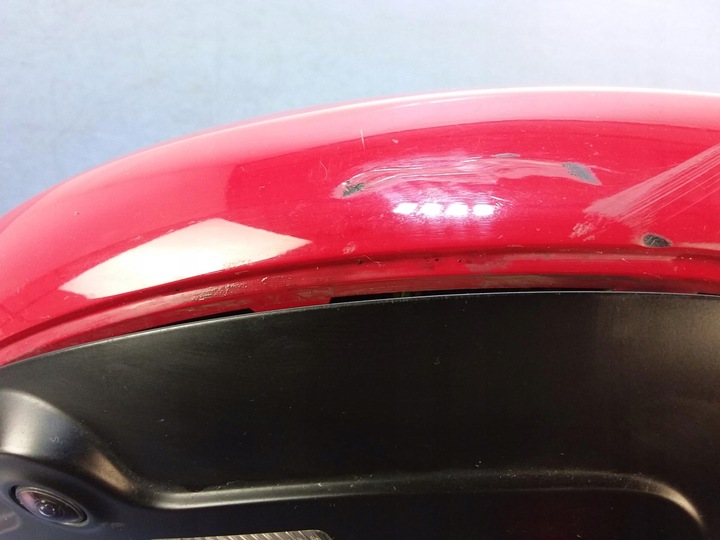 фото №12, Porsche panamera i 970 gts зеркало правые m3c