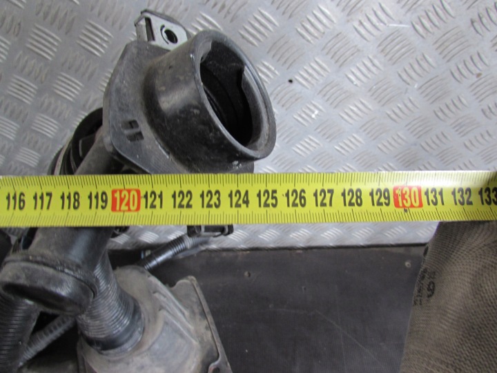 фото №12, Бак пального fiat ducato дизель 14-19r 1330758080