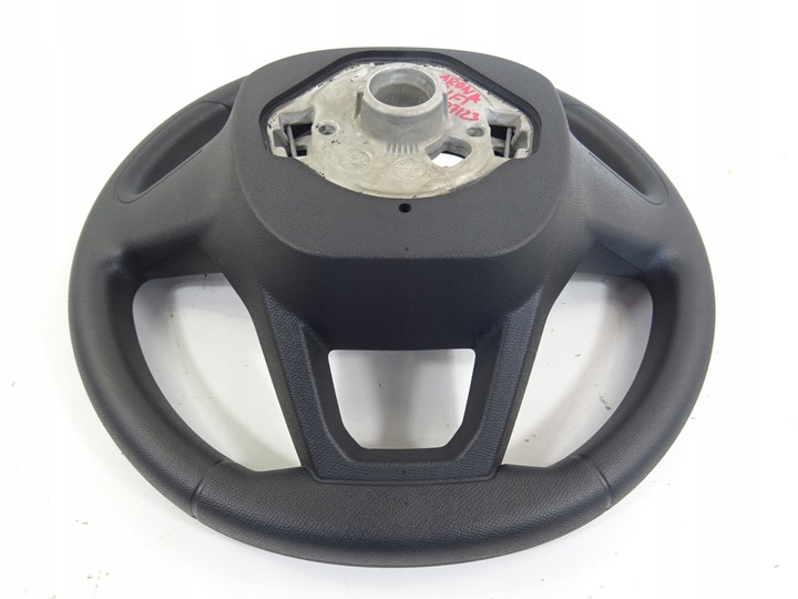 фото №12, Seat arona рестайлинг руль 5fa419091s 2023r