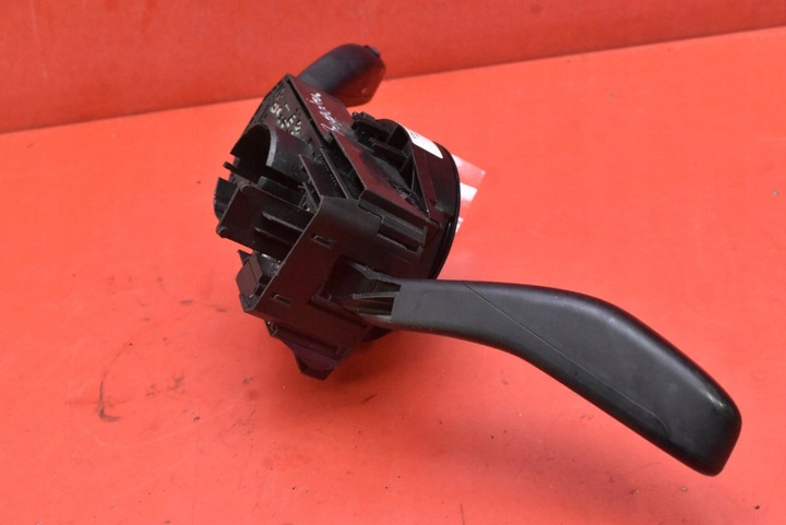 фото №6, Переключатель комбинированный переключатель-паук 283396 vw polo 4 iv 9n 3d hb 01-05