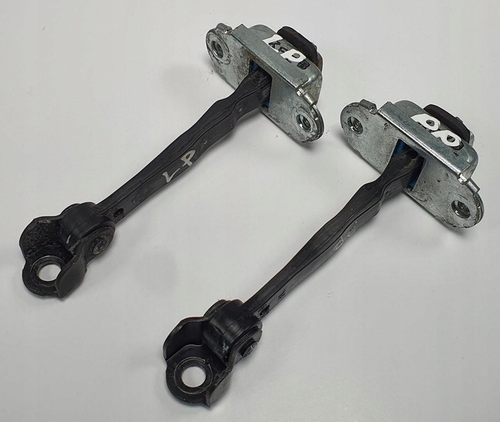 фото №5, Обмежувач двері перед переднє nissan micra k13