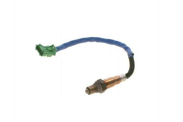 фото №2, Bosch 258 006 028 лямбда-зонд