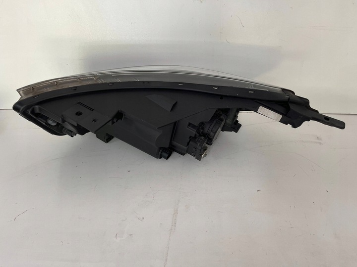 фото №6, Фара лампа правая kia rio 4 iv 17- обычная