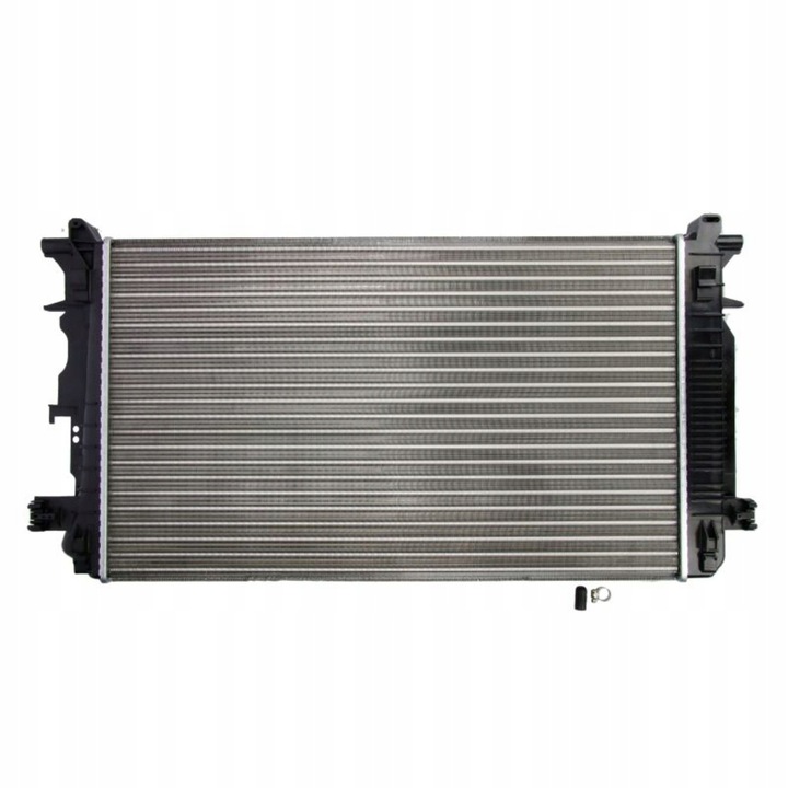 фото №1, Радиаторов воды sprinter sprinter crafter 06-18