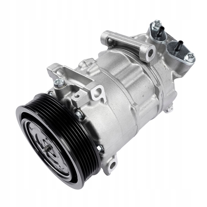 фото №1, Компресор a/c do citroen c3 c4 ds4 ds5 berlingo peugeot 308 5008 partner