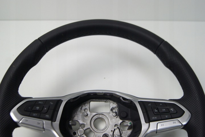 фото №12, Vw passat b8 руль 3g0419089da 3g0419089db