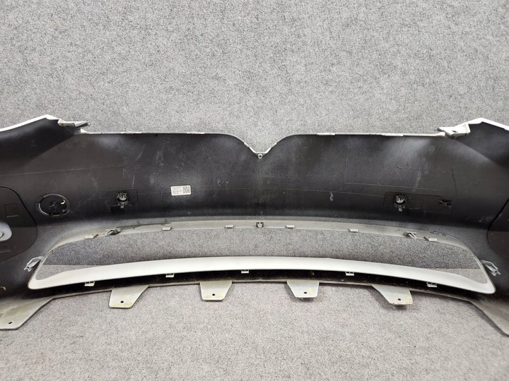 фото №11, Бампер переднє перед tesla модель s 1564687-00-c-scz