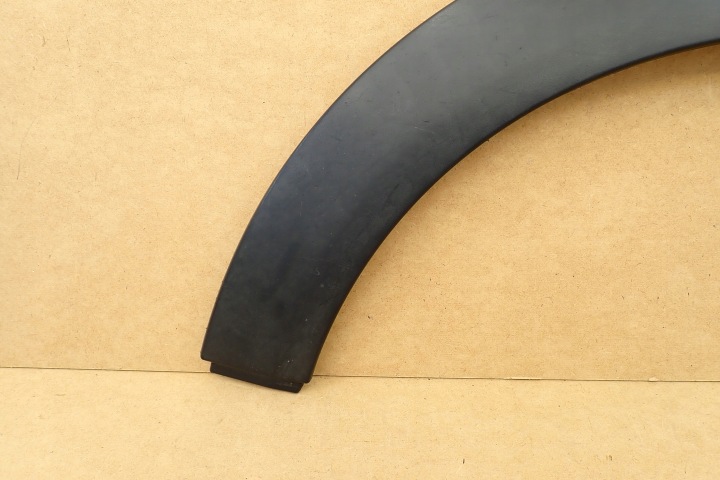 фото №6, Mini r56 r57 r58 06- молдинг защита крыльев левая зад задняя 7157105 lh oem номер