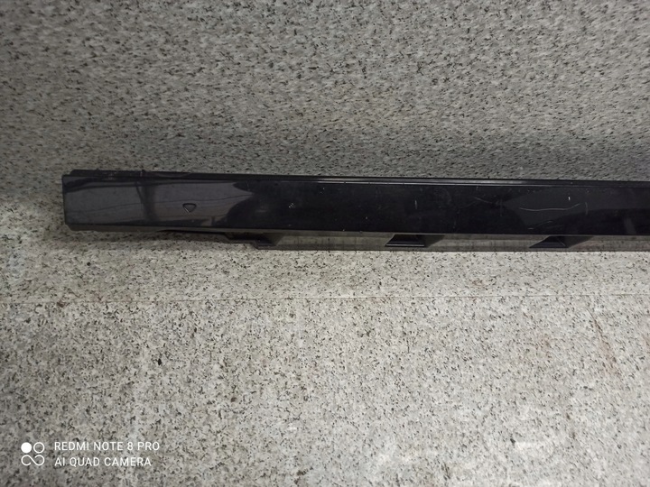 фото №3, Планка порогова ліва passat b8 3g0853857