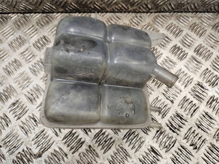 фото №5, Volvo v50 2005 бак розширювальний охолоджуюча рідина