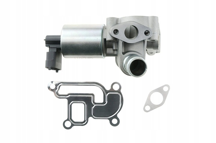 фото №10, Клапан egr opel agila a 1.0 12v 1.2 16v 2000-