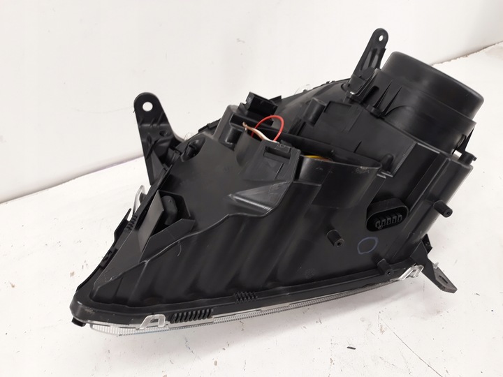 фото №8, Opel vectra c ксенон лампа права перед переднє