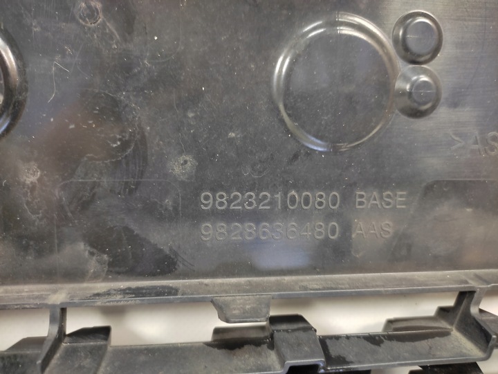 фото №12, Peugeot 2008 ii бампер переднє перед 2019-