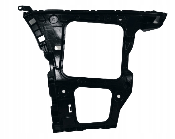 фото №1, Ковзун бампера лівий зад 4m0807453b audi q7 4m 15-