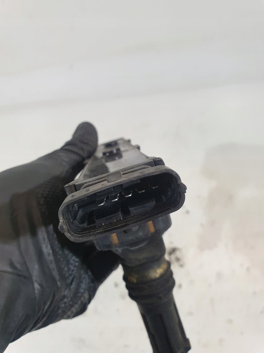 фото №4, Котушка запалювання gn10362 z10xep opel corsa c d agila