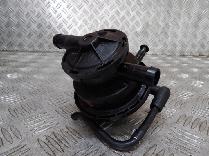 фото №7, Jeep cherokee kj 3.7 v6 насос повітря вторинного 04891416af