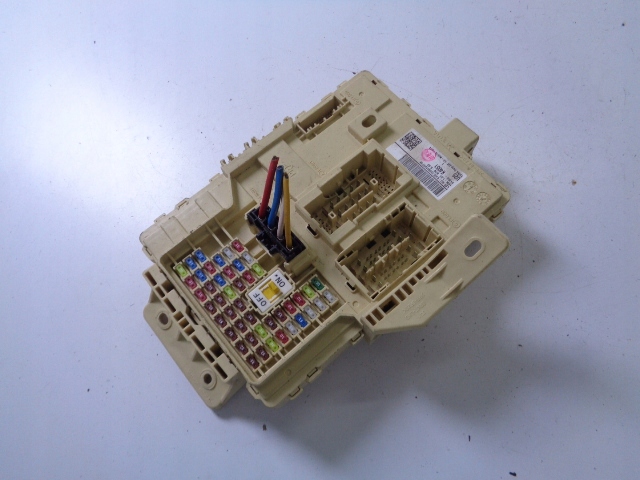 фото №1, Коробка предохранителей hyundai kona 2017-