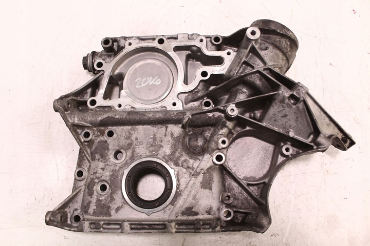 фото №1, Корпус розподільний вал mercedes sprinter 906 2.2 cdi 646 a6460150902