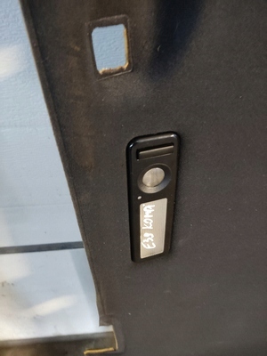 фото №5, Bmw e39 універсал м-пакет стеля стеля