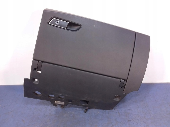 фото №12, Audi a8 s8 d4 4h бардачок пассажира eu 4h1857096