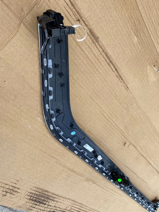 фото №11, Планка середня dekor audi a8 d5 4n1863916b